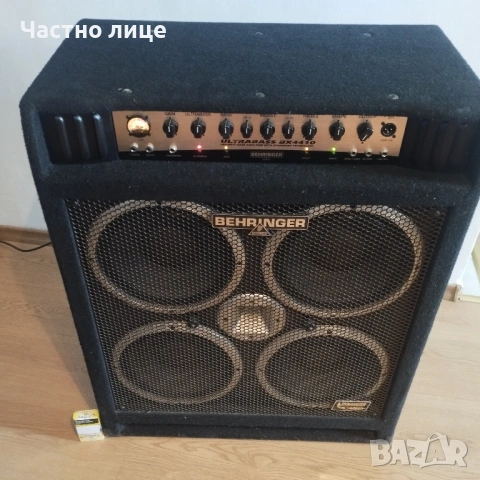 Кубе за китара, снимка 5 - Тонколони - 54088264