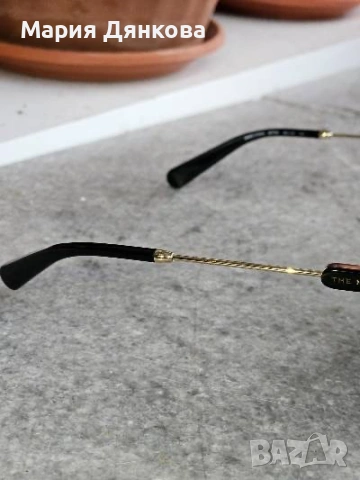 Слънчеви очила, снимка 6 - Слънчеви и диоптрични очила - 53064713