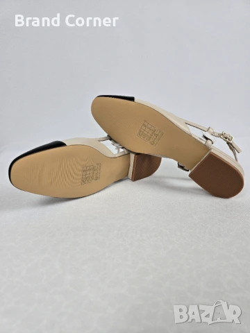 Нови дамски обувки Steve Madden Belinda - №39, снимка 5 - Чехли - 54339975