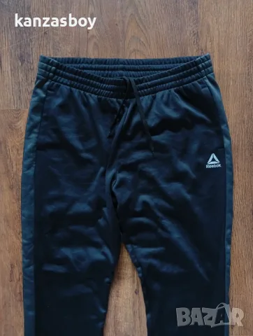 reebok -  мъжко долнище р-р  ХЛ, снимка 4 - Спортни дрехи, екипи - 56271275