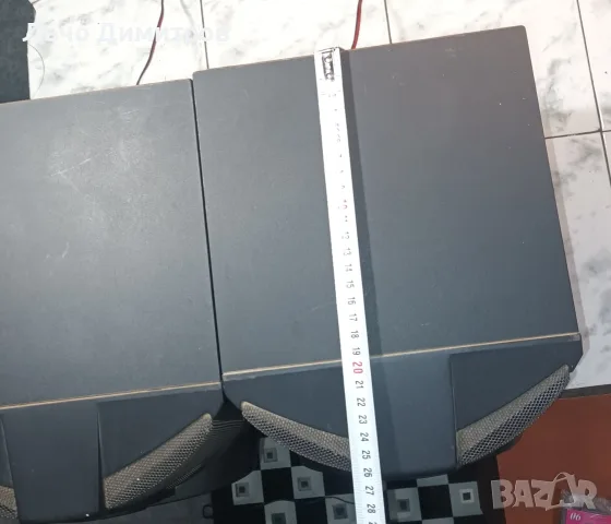 SONY        RX90, снимка 6 - Тонколони - 55732549