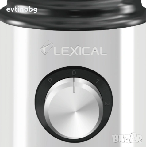 Професионален блендер, 6 в 1, снимка 3 - Кухненски роботи - 54082953