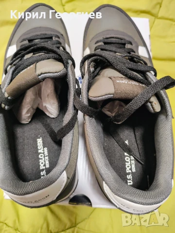 U.S.Polo, снимка 5 - Маратонки - 50613223