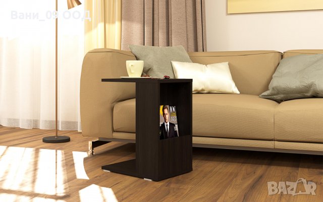 Практична помощна масичка в 6 цвята, снимка 9 - Маси - 37676746