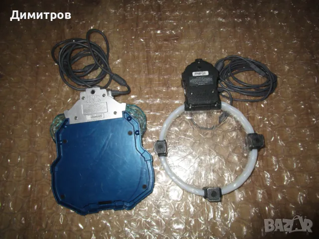 Skylanders портали ps3,ps4,Xbox one, Xbox X/S, Nintendo, снимка 4 - Игри за PlayStation - 49608607