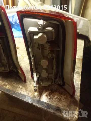 Стопове за опел , снимка 3 - Части - 50756119