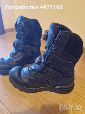 Ботуши чисто нови, снимка 5 - Детски боти и ботуши - 51829238