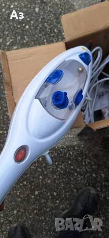 парочистачка, снимка 6 - Парочистачки и Водоструйки - 48275603