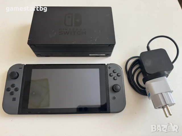 Nintendo Switch V1 32GB