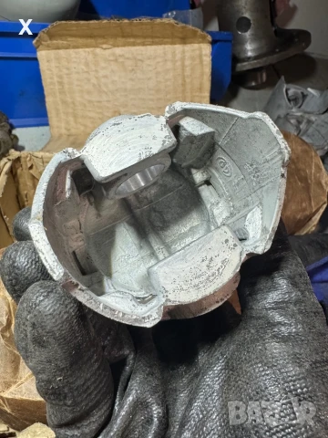 БУТАЛА ЗА ЛАДА ВАЗ 76.60 ММ НОВИ ДРУЖБА РАЗГРАД, снимка 4 - Части - 51184968