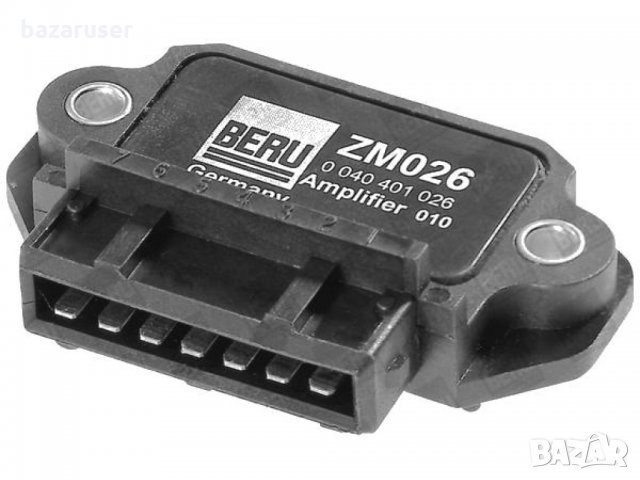 Запалителни Модули,Изправители,Реле-Регулатори,Запалителни Бобини,,Дистрибуторни Капачки и Палци,, снимка 2 - Части - 31028229