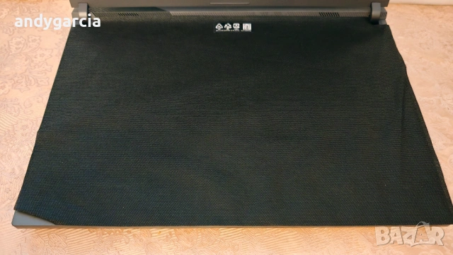 ASUS ROG Strix G18 G814J/Intel Core i7-13650HX/NVidia RTX 4070 8GB/16GB RAM/1TB SSD NVME/18 IPS FHD+, снимка 12 - Лаптопи за игри - 54066243