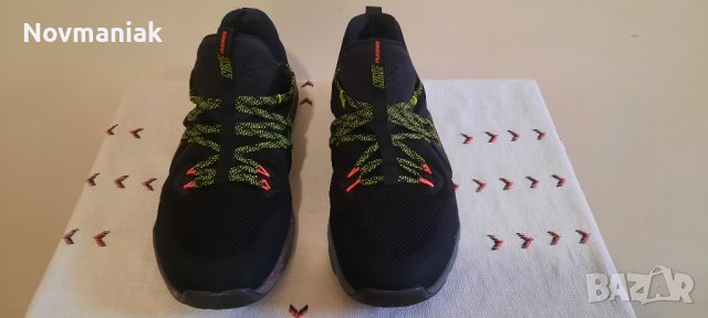  Nike Zoom Train Command, снимка 11 - Маратонки - 36890451