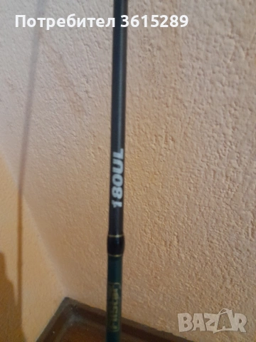 продавам въдица ., снимка 2 - Въдици - 53087120