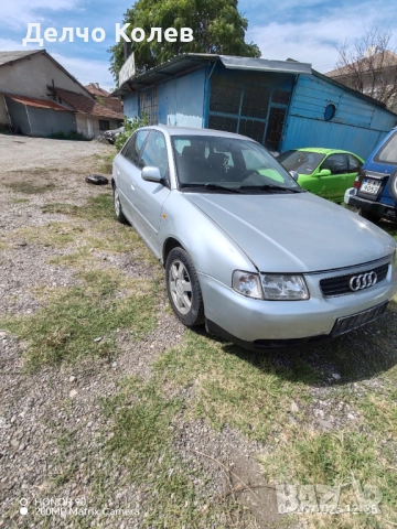 Ауди а3 1.9 тди, снимка 2 - Части - 51628477