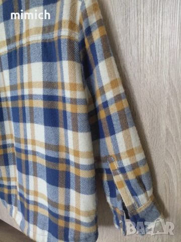 Мекичка ризка р-р 128, снимка 6 - Детски ризи - 53922224