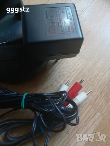 безжични стерео слушалки Сони