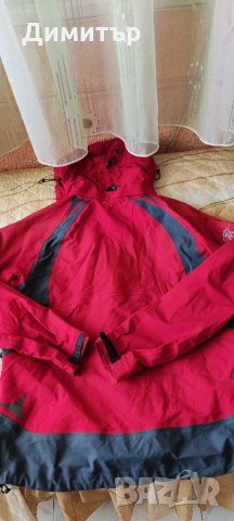 Bergans luster, снимка 7 - Якета - 35188469