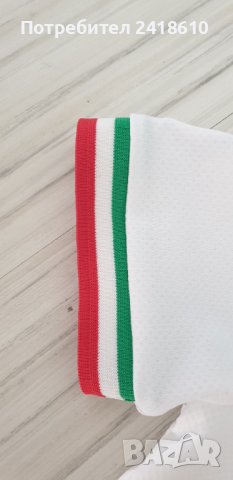Puma Italia Womens Size XS НОВО! ОРИГИНАЛ! Дамска Тениска !, снимка 3 - Тениски - 42432086
