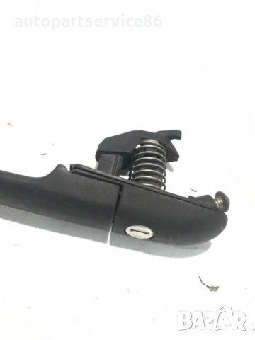 Външна дръжка предна дясна врата за Mercedes Sprinter (1995-2006), снимка 3 - Части - 54134082