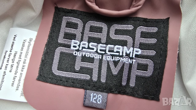 Детски комплект за дъжд 7-8 години Color Kids и BaseCamp, снимка 7 - Детски комплекти - 54046822