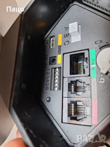 Sennheiser DW Pro 2 безжични  слушалки/, снимка 4 - Слушалки и портативни колонки - 49614698