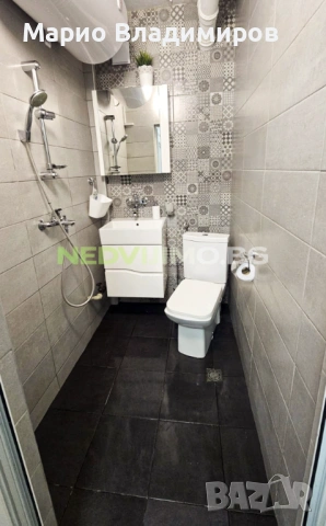 2-стане апартамент под наем в кв. Чайка, снимка 8 - Апартаменти - 54132407