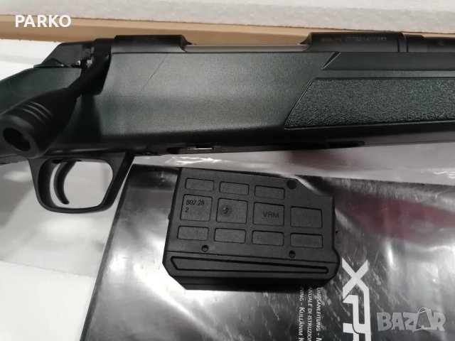 Winchester XPR Stealth 223 REM , снимка 2 - Ловно оръжие - 50022825