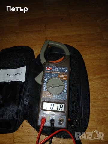 Клещи мултицет нови , снимка 18 - Други инструменти - 54069446