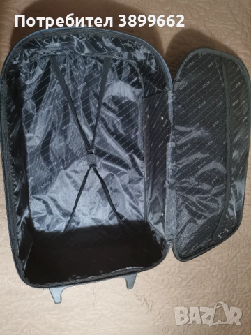 Куфар , снимка 7 - Куфари - 52446606