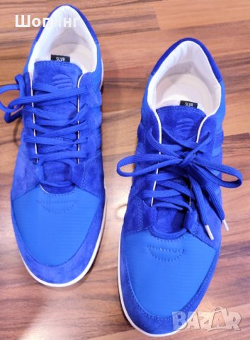 НОВИ! ADIDAS ORIGINALS slvr, н.46, снимка 6 - Кецове - 36978218