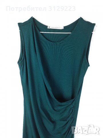 Serendipity dress D36/ F38/ S, снимка 2 - Рокли - 39541383