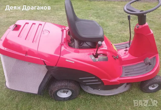 Тракторна косачка Honda HF1211 S