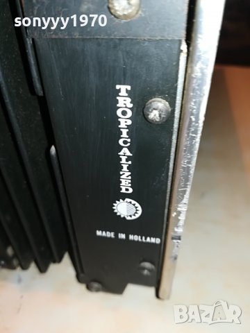 PHILIPS AMPLI MADE IN HOLLAND 2903230837, снимка 14 - Ресийвъри, усилватели, смесителни пултове - 40175130