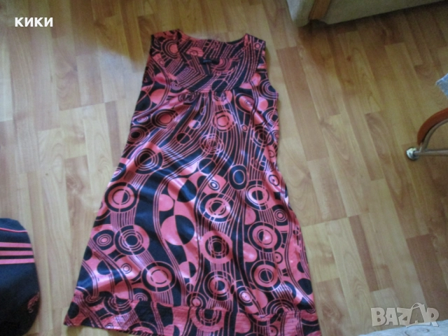 Дамски рокли/поли/гащеризон НАМАЛЕНИЕ, снимка 11 - Рокли - 51703161