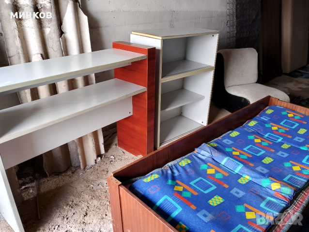 Пералня 2бр за ремонт Печки Маси Легла Столове Телевизори и други от обзавеждане , снимка 7 - Перални - 52885187