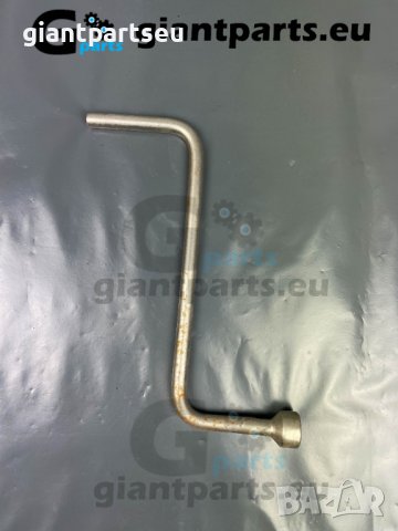 Ключ за джанти HEYCO 17 БМВ е46 е39 BMW e46 e39, снимка 2 - Части - 40523293