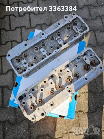 Рогчета за предна броня на волга газ 24, снимка 14 - Автомобили и джипове - 37216761