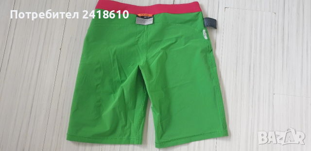 ORTOVOX Womens Short Merino Size S НОВО! ОРИГИНАЛ! Дамски Къси Панталони!, снимка 9 - Къси панталони и бермуди - 53708979