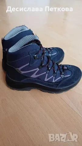 Детски боти Deltex 33 номер