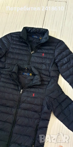 POLO Ralph Lauren Terra Jacket Mens Size M и L 2Бр ! ОРИГИНАЛ! Мъжко Яке !, снимка 8 - Якета - 53023284