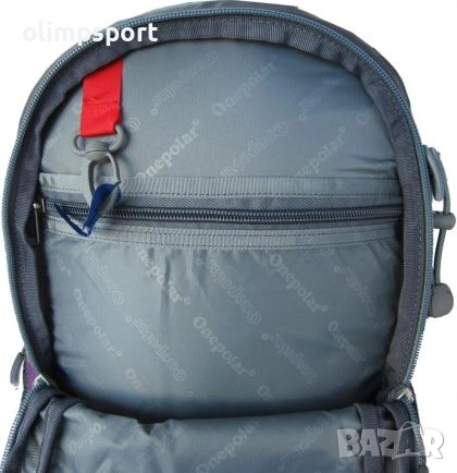 Функционална и удобна раница, подходяща за училище, ежедневие, пътувания и разходки. , снимка 6 - Раници - 53941808