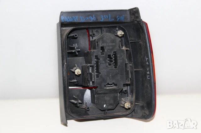 Ляв стоп VW Passat B4 комби (1993-1996г.) 3A9945111 / 9EL141889031, снимка 5 - Части - 51283364