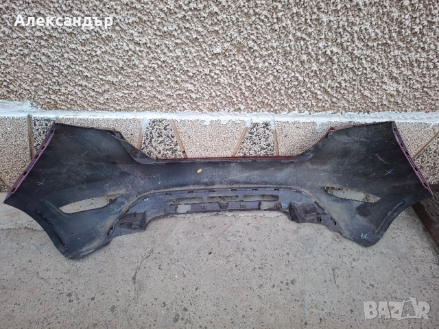 Броня за Ford Fiesta 2009 до 2011, снимка 4 - Части - 51461849