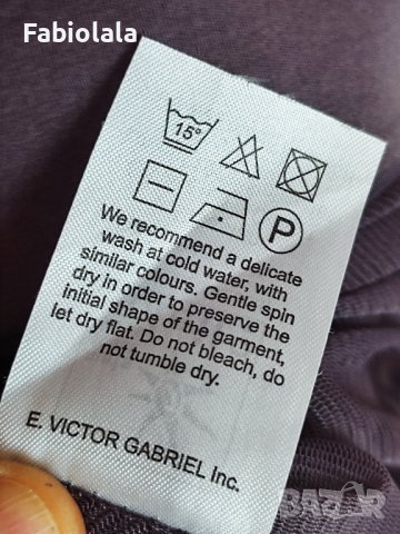 "Mais il est ou le soleil?" Jurk EU 40, снимка 7 - Рокли - 42066442