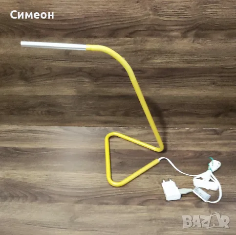 IKEA - LED Настолна Работна Лампа, снимка 3 - Настолни лампи - 56265971