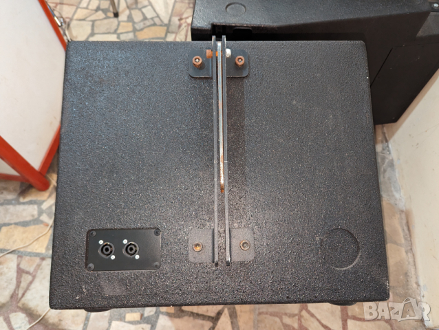 Рупорни топове 12" и мид баси 15 инча, снимка 11 - Други - 44673806