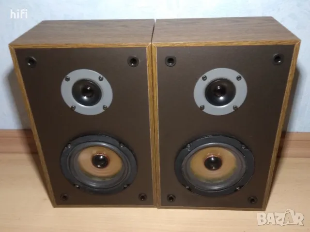 Двулентови тонколони Infinity RS-11