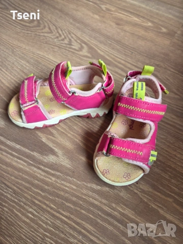 Сандали 23 номер