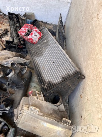 Sprinter 312 цял за части , снимка 7 - Бусове и автобуси - 40249377